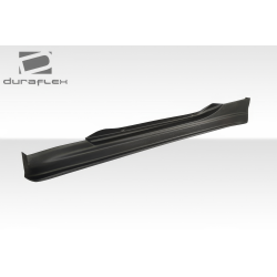 2003-2008 Nissan 350Z Z33 Duraflex AM-S GT Side Skirts Rocker Panels - 2 Piece image - 6