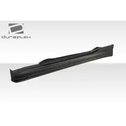 2003-2008 Nissan 350Z Z33 AM-S GT Body Kit - 4 Piece image - 9