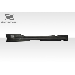 2003-2008 Nissan 350Z Z33 Duraflex AM-S GT Side Skirts Rocker Panels - 2 Piece image - 7