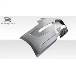 2003-2008 Nissan 350Z AM-S GT Rear Bumper image - 21