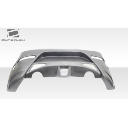 2003-2008 Nissan 350Z Z33 Duraflex AM-S GT Rear Bumper - 1 Piece image - 9