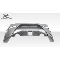 2003-2008 Nissan 350Z Z33 AM-S GT Rear Bumper - 1 Piece image - 1