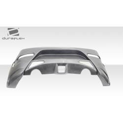 2003-2008 Nissan 350Z Z33 Duraflex AM-S GT Rear Bumper - 1 Piece image - 4