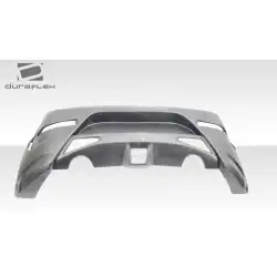 2003-2008 Nissan 350Z Z33 AM-S GT Rear Bumper - 1 Piece image - 2