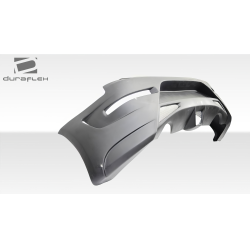 2003-2008 Nissan 350Z Z33 Duraflex AM-S GT Rear Bumper - 1 Piece image - 10