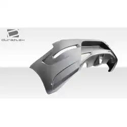 2003-2008 Nissan 350Z Z33 AM-S GT Rear Bumper - 1 Piece image - 3