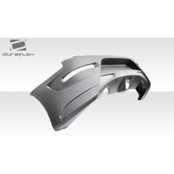 2003-2008 Nissan 350Z Z33 Duraflex AM-S GT Rear Bumper - 1 Piece image - 5