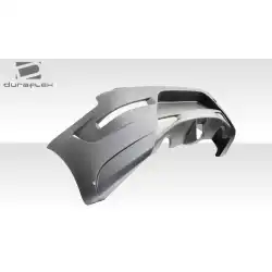 2003-2008 Nissan 350Z Z33 AM-S GT Rear Bumper - 1 Piece image - 4