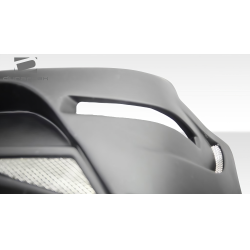 2003-2008 Nissan 350Z Z33 Duraflex AM-S GT Rear Bumper - 1 Piece image - 12