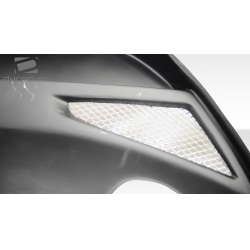 2003-2008 Nissan 350Z Z33 Duraflex AM-S GT Rear Bumper - 1 Piece image - 13