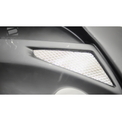 2003-2008 Nissan 350Z Z33 Duraflex AM-S GT Rear Bumper - 1 Piece image - 8