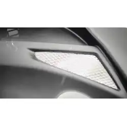 2003-2008 Nissan 350Z Z33 AM-S GT Rear Bumper - 1 Piece image - 10