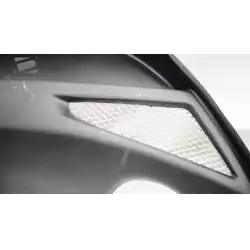 2003-2008 Nissan 350Z AM-S GT Rear Bumper image - 25