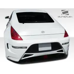 2003-2008 Nissan 350Z Z33 AM-S GT Body Kit - 4 Piece image - 11