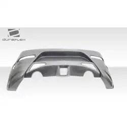 2003-2008 Nissan 350Z AM-S GT Rear Bumper image - 7