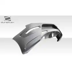 2003-2008 Nissan 350Z AM-S GT Rear Bumper image - 8
