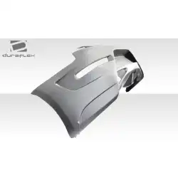 2003-2008 Nissan 350Z AM-S GT Rear Bumper image - 10