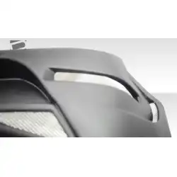 2003-2008 Nissan 350Z AM-S GT Rear Bumper image - 13