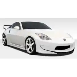 2003-2008 Nissan 350Z Z33 AM-S GT Body Kit - 4 Piece image - 12