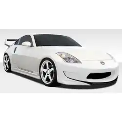 2003-2008 Nissan 350Z AM-S GT Kit image - 3