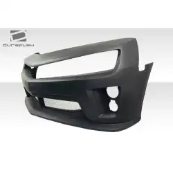 2010-2013 Chevrolet Camaro ZL1 Look Front Bumper image - 6