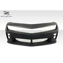 2010-2013 Chevrolet Camaro ZL1 Look Front Bumper image - 8