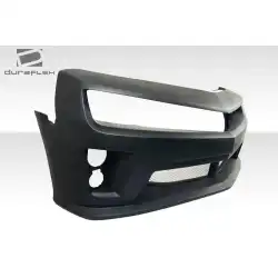 2010-2013 Chevrolet Camaro ZL1 Look Front Bumper image - 10