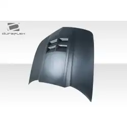 2010-2015 Chevrolet Camaro ZL1 Look Hood - 1 Piece image - 4