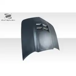 2010-2015 Chevrolet Camaro ZL1 Look Hood - 1 Piece image - 5