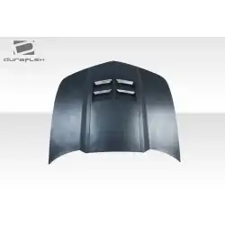 2010-2015 Chevrolet Camaro ZL1 Look Hood image - 6