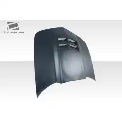 2010-2015 Chevrolet Camaro ZL1 Look Hood image - 10