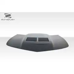 2010-2015 Chevrolet Camaro ZL1 Look Hood image - 12