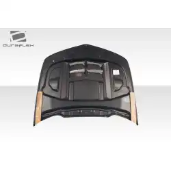 2010-2015 Chevrolet Camaro ZL1 Look Hood image - 14