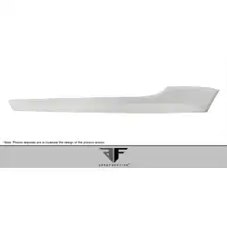 2006-2017 Aston Martin Vantage AF-1 Side Skirts ( GFK ) - 2 Piece image - 2