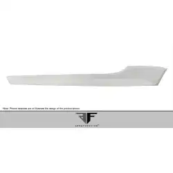 2006-2017 Aston Martin Vantage AF-1 Side Skirts ( GFK ) - 2 Piece image - 6
