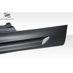 2008-2013 BMW 1 Series E82 E88 Duraflex M Sport Look Side Skirts Rocker Panels - 2 Piece image - 6