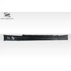 2008-2013 BMW 1 Series E82 E88 M Sport Look Side Skirts Rocker Panels - 2 Piece image - 6