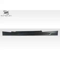 2008-2013 BMW 1 Series E82 E88 M Sport Look Side Skirts Rocker Panels - 2 Piece image - 9