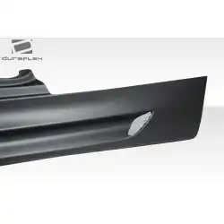 2008-2013 BMW 1 Series E82 E88 M Sport Look Side Skirts Rocker Panels - 2 Piece image - 11