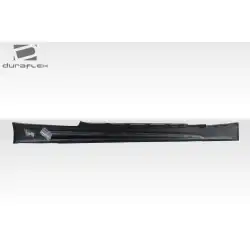 2008-2013 BMW 1 Series E82 E88 M Sport Look Side Skirts Rocker Panels - 2 Piece image - 13