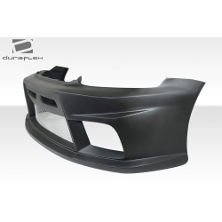 2002-2003 Mitsubishi Lancer Duraflex Evo X Look Front Bumper - 1 Piece image - 5