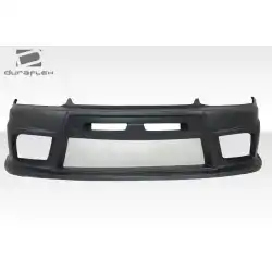 2002-2003 Mitsubishi Lancer Evo X Look Front Bumper image - 7