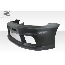 2002-2003 Mitsubishi Lancer Evo X Look Front Bumper image - 9