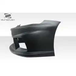 2002-2003 Mitsubishi Lancer Evo X Look Front Bumper image - 11
