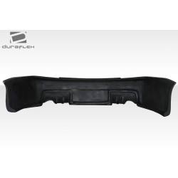 2002-2003 Mitsubishi Lancer Duraflex Evo X Look Rear Bumper - 1 Piece image - 7