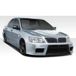 2002-2003 Mitsubishi Lancer Evo X Look Kit image - 1