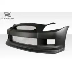 2007-2009 Infiniti G Sedan G25 G35 G37 GT-R Front Bumper - 1 Piece image - 5