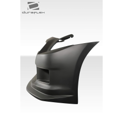 2007-2009 Infiniti G Sedan G25 35 37 Duraflex GT-R Body Kit - 4 Piece image - 6