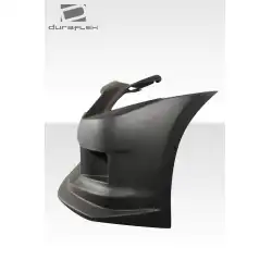 2007-2009 Infiniti G Sedan G25 G35 G37 GT-R Front Bumper - 1 Piece image - 6