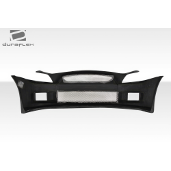 2007-2009 Infiniti G Sedan G25 35 37 Duraflex GT-R Body Kit - 4 Piece image - 7